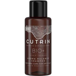 GWP - Cutrin BIO+ Hydra Balance Shampoo 50 ml.