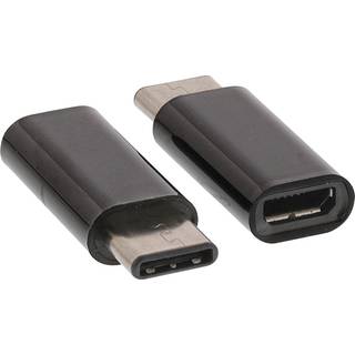 Valueline USB-C Til Micro-USB Adapter