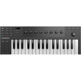 Komplete Kontrol M32