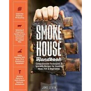 Smokehouse Handbook