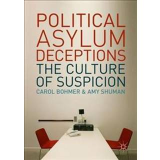 Political Asylum Deceptions