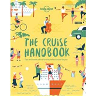Lonely Planet The Cruise Handbook