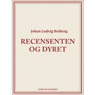 Recensenten og dyret