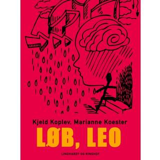 Løb, Leo