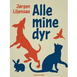 Alle mine dyr