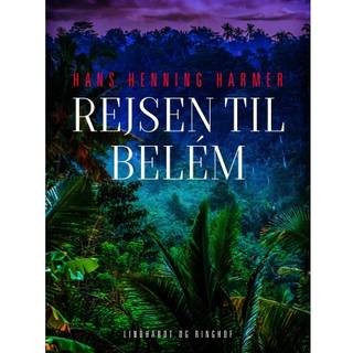 Rejsen til Belém