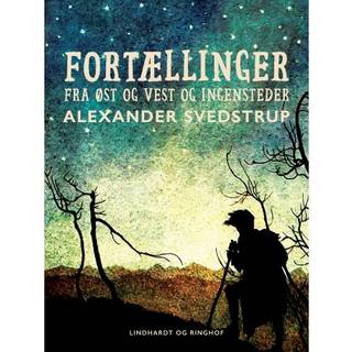 Fortællinger fra øst og vest og ingensteder