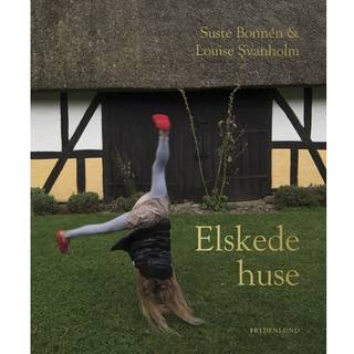 Elskede huse