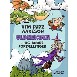 Uldheksen... og andre fortællinger