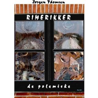 RIMERIKKER: de polemiske