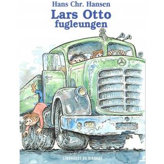 Lars Otto - fugleungen