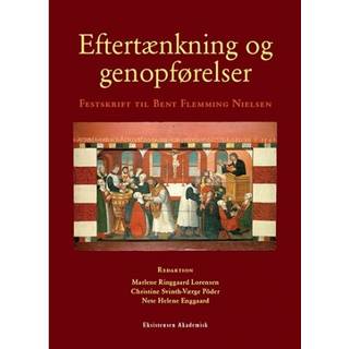 Eftertænkning og genopførelser