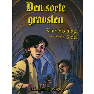 Den sorte gravsten
