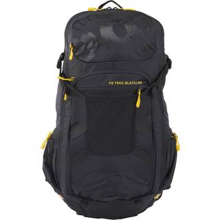 EVOC FR Trail Blackline 20 Rygsæk Small Sort