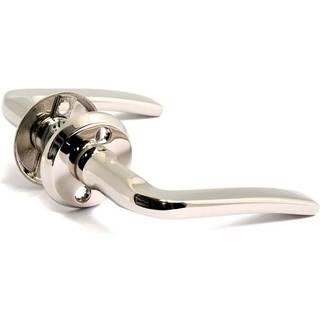 Habo A692 Dørgreb 38-42 mm, 55 mm fremspring, par