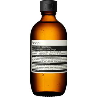 Aesop In Two Minds Facial Toner 200 ml