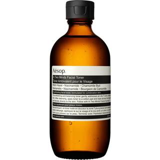 Aesop In Two Minds Facial Toner 100 ml