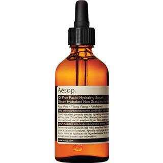 Aesop Lightweight Facial Hydrating Serum 100 ml