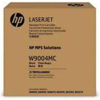 Toner/HP Managed LaserJet Cart BK