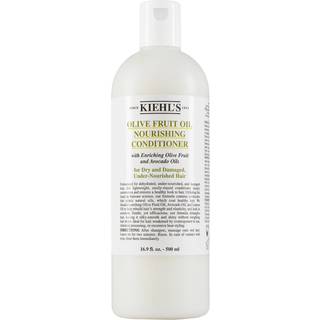 Kiehl's nourishing olive fruit oil conditioner 500ml