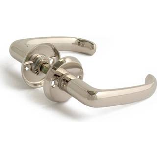 Habo A640 Dørgreb 38-70 mm, 55 mm fremspring, pakke med 5