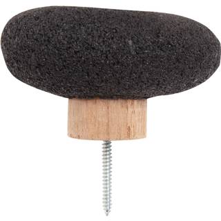 Muubs - Knage Crust - Str. L - Lavasten