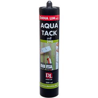 Dana Aqua Tack 290 300ml ✓ På lager - klar til levering og afhentning