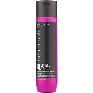 Matrix Keep Me Vivid Hårbalsam Til farvet hår 300 ml - 300 ml