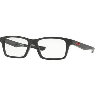 Oakley OY8001 SHIFTER XS (Youth Fit) 800101 50 Briller Mænd Black - Satin Black - 50mm