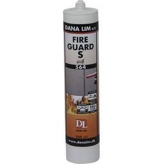Danalim Dana Fire Guard S 564 Grå 300 ml