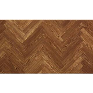 BerryAlloc Chateau B-Stav 62001169 Teak Brun
