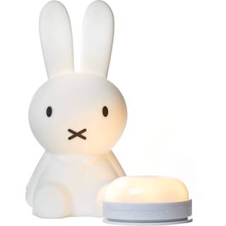 Mr. Maria Miffy First Light