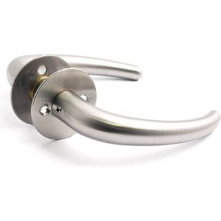 HABO DØRGREB 316-3 120 MM M/ROSET MAS