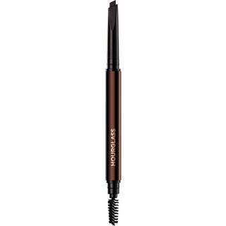 Hourglass Arch Brow Sculpting Pencil Natural Black