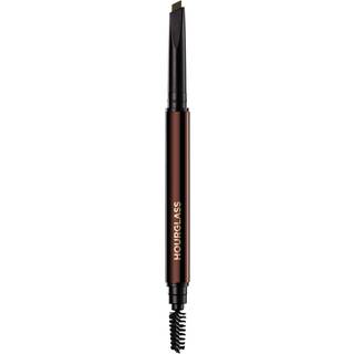 Hourglass Arch Brow Sculpting Pencil Warm Brunette