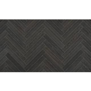 Berry Alloc Laminat Sildeben - Charme Black