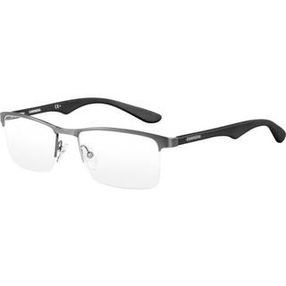 Carrera CA6623 XVD 54 Briller Mænd Silver - Dark Ruthenium Silver - 54mm