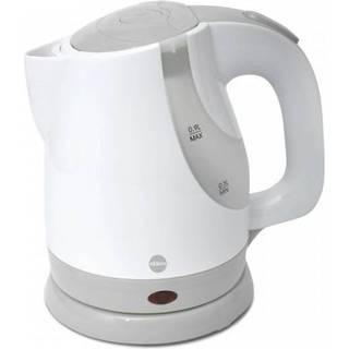 Kettle Eldom C175 Kapacitet. 0,9 Brev Grön