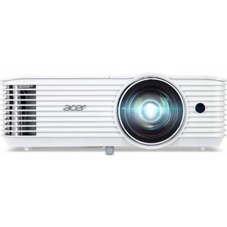 Acer Projektor S1386WHN - DLP projector - 3D - 1280 x 800 - 3600 ANSI lumens