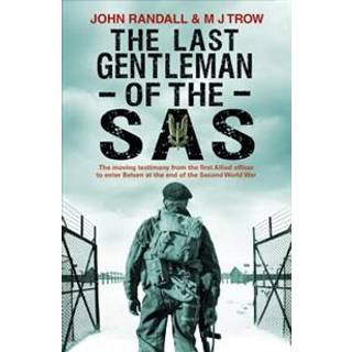The Last Gentleman of the SAS