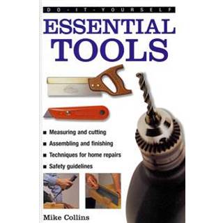 Do-it-yourself Essential Tools