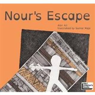 Nour's Escape