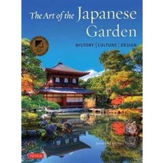 The Art of the Japanese Garden