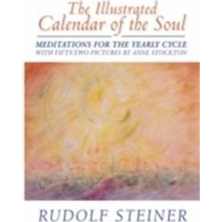 The Illustrated Calendar of the Soul