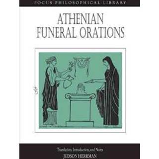 Athenian Funeral Orations