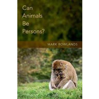 Can Animals Be Persons?