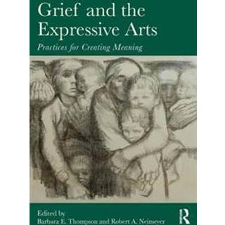 Grief and the Expressive Arts
