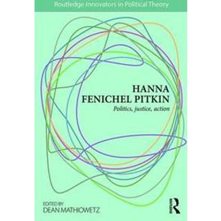 Hanna Fenichel Pitkin