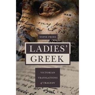 Ladies' Greek