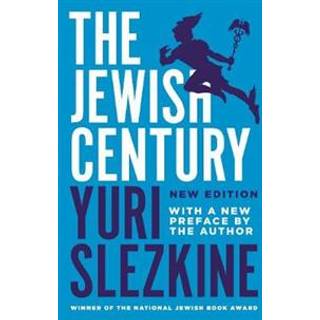 The Jewish Century, New Edition
